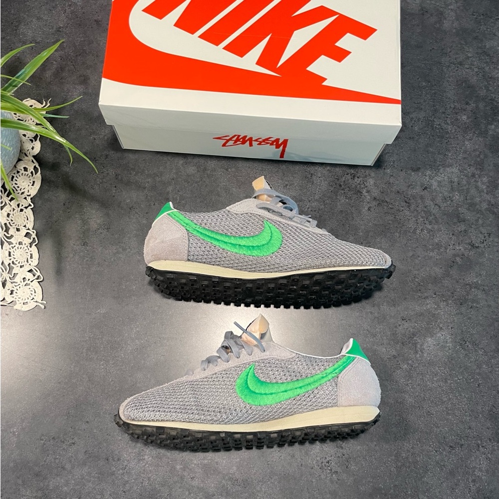 🔥Stussy x Nike Ld🔥 - Picture 6 of 14